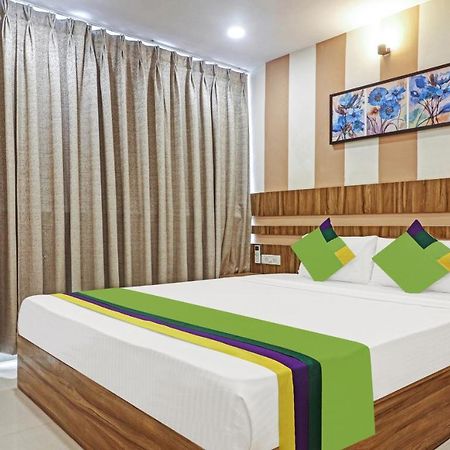 Hotel Treebo Arastu Grand Hajdarabad Zewnętrze zdjęcie