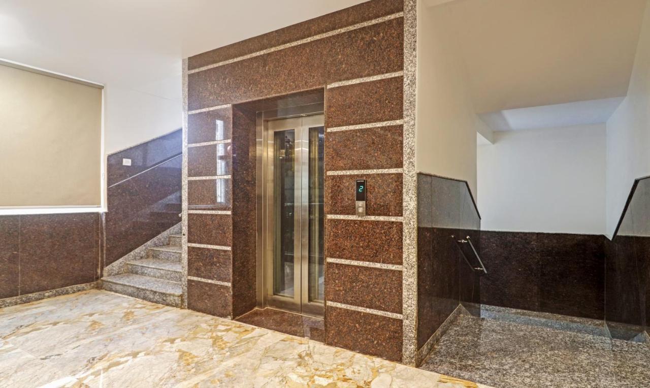 Hotel Treebo Arastu Grand Hajdarabad Zewnętrze zdjęcie