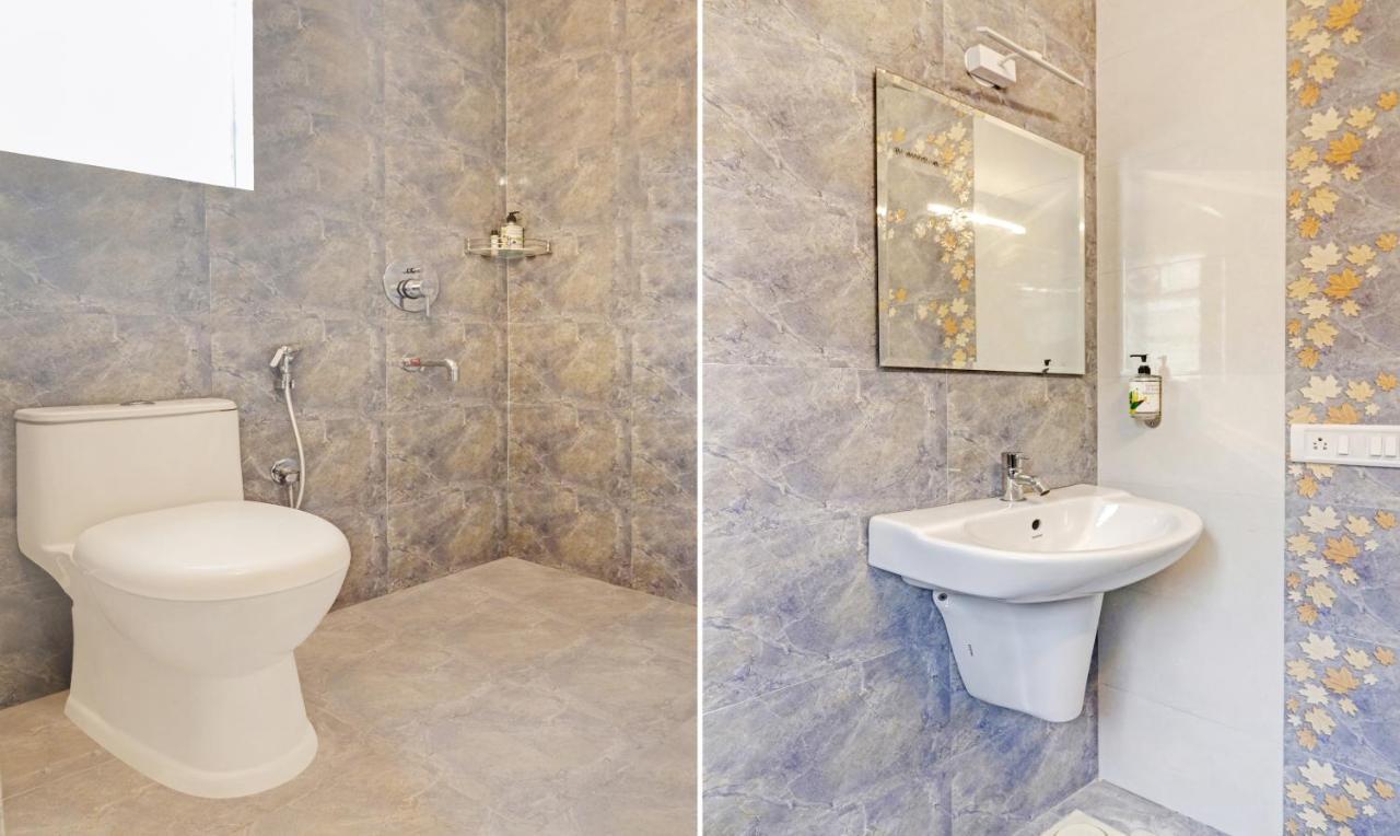 Hotel Treebo Arastu Grand Hajdarabad Zewnętrze zdjęcie