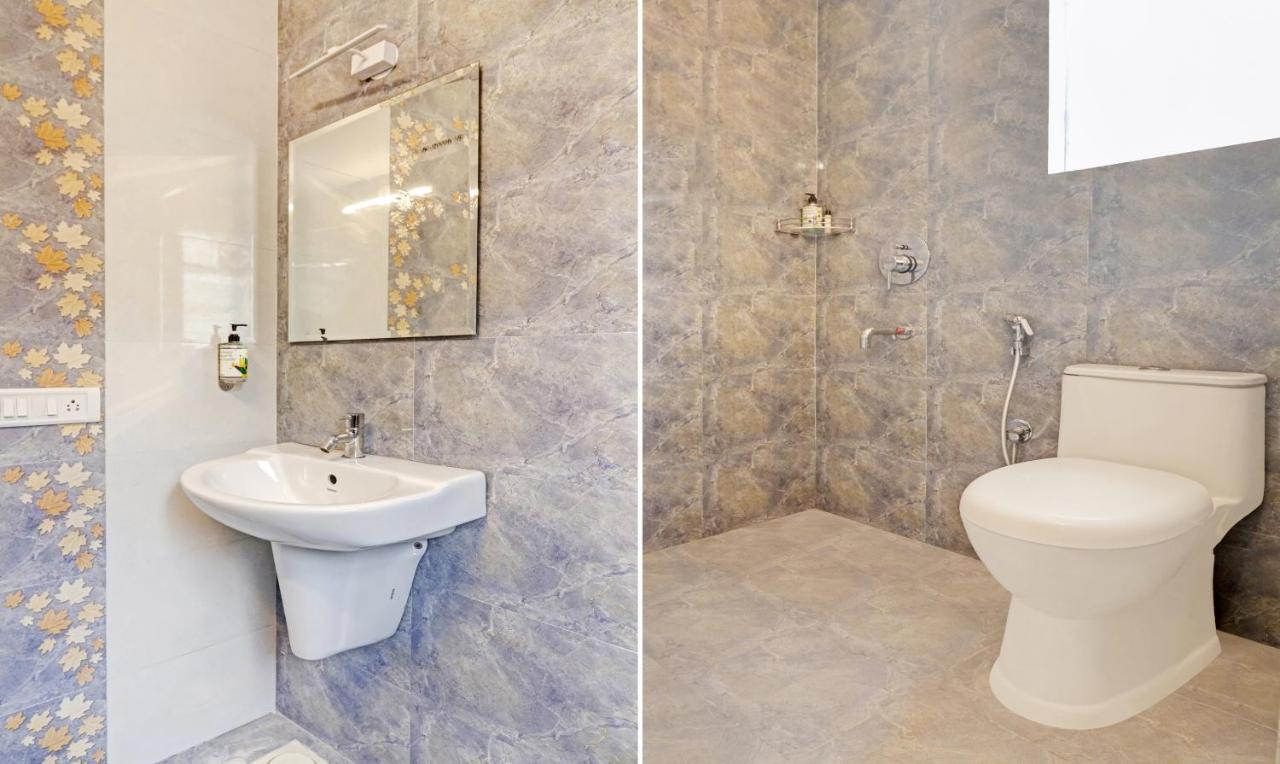 Hotel Treebo Arastu Grand Hajdarabad Zewnętrze zdjęcie