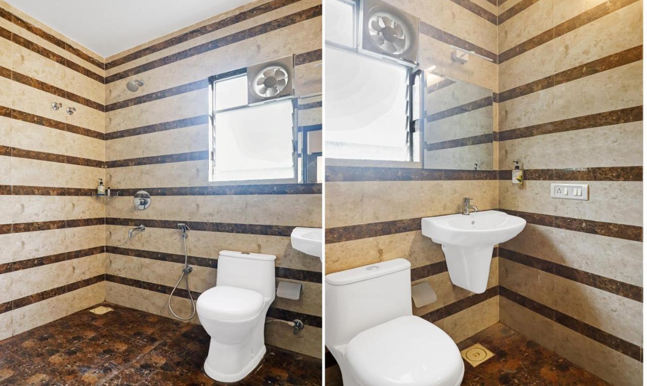 Hotel Treebo Arastu Grand Hajdarabad Zewnętrze zdjęcie